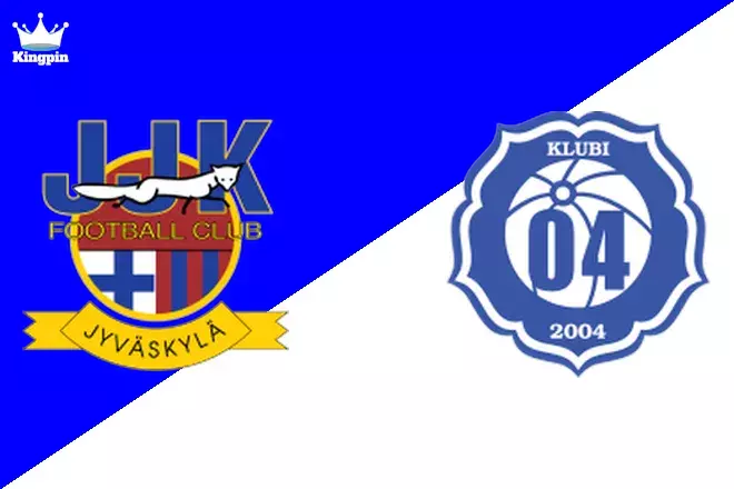 JJK vs Klubi-04: Ykkönen Totals Picks August 7, 2024