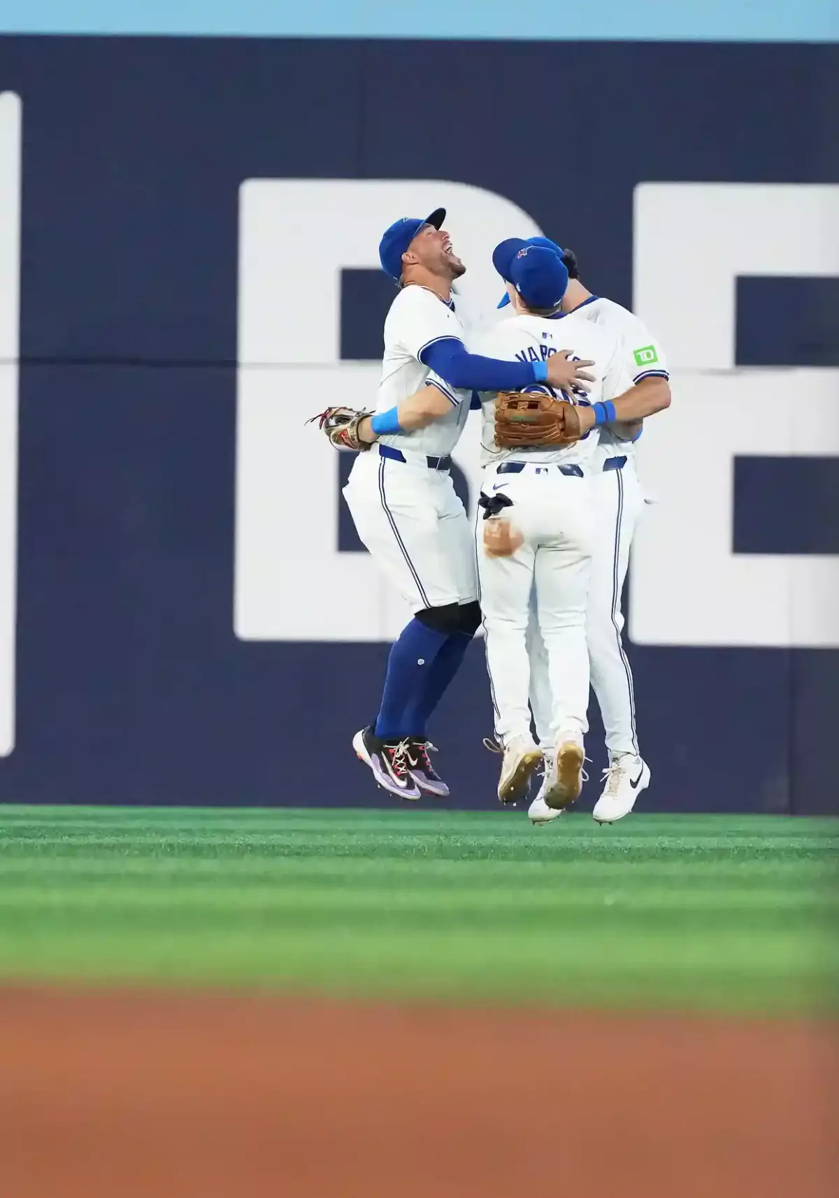 Joey Loperfido Player Props: Orioles vs Blue Jays