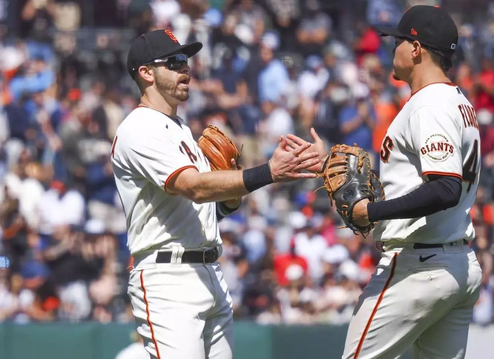 Giants vs Mets Prediction MLB Picks for Today 4/20