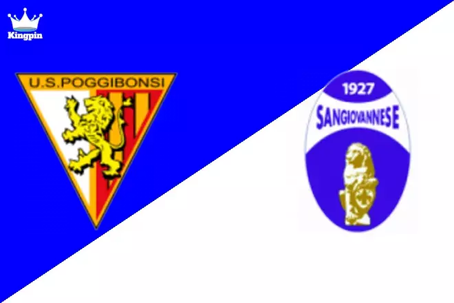 Poggibonsi vs Sangiovannese: Coppa Italia Serie D Goals Over/Under Prediction 9/1