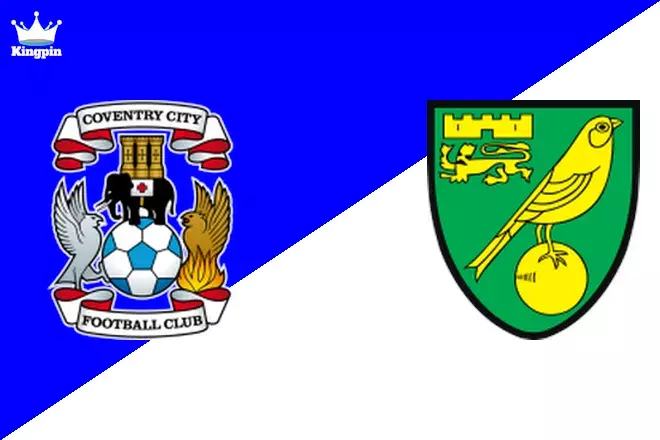 Coventry vs Norwich: Championship Totals Prediction 8/31