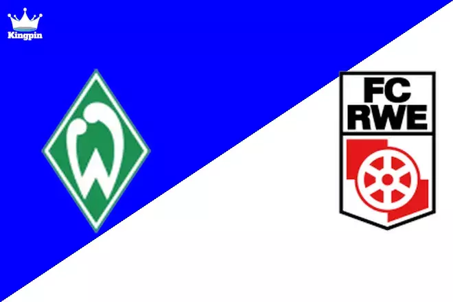 Werder Bremen U19 vs Rot-Weiß Erfurt U19: U19 Bundesliga Moneyline Picks August 14, 2024