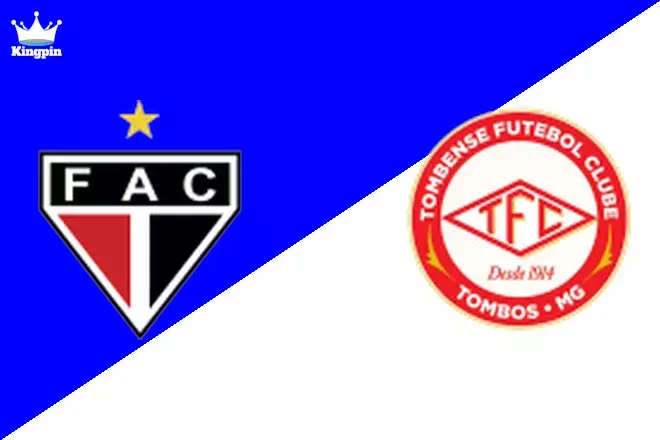Ferroviario vs Tombense: Serie C Spread Prediction 8/24