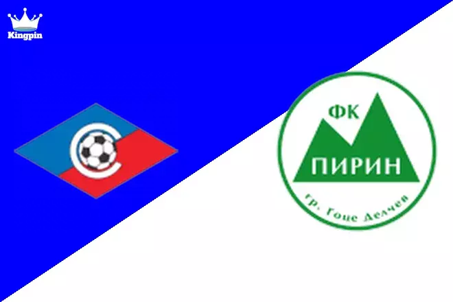 Septemvri Sofia II vs Pirin Gotse Delchev: Third League Spread Prediction 8/24