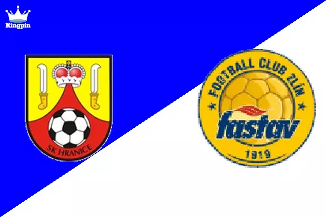 Hranice vs Zlin: Cup Moneyline Prediction 8/27