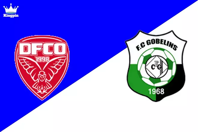Dijon vs Gobelins: National 1 Moneyline Prediction 9/13