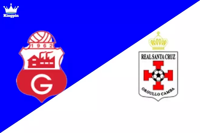 Guabirá vs Santa Cruz: Primera División Moneyline Prediction 8/13