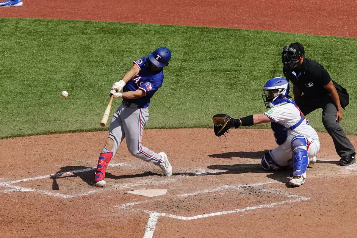 Free MLB Player Props Picks: Texas Rangers vs St. Louis Cardinals 7/29
