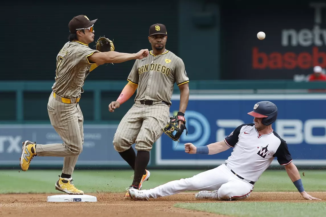 MLB Player Props Insights: Washington Nationals vs St. Louis Cardinals 7/26