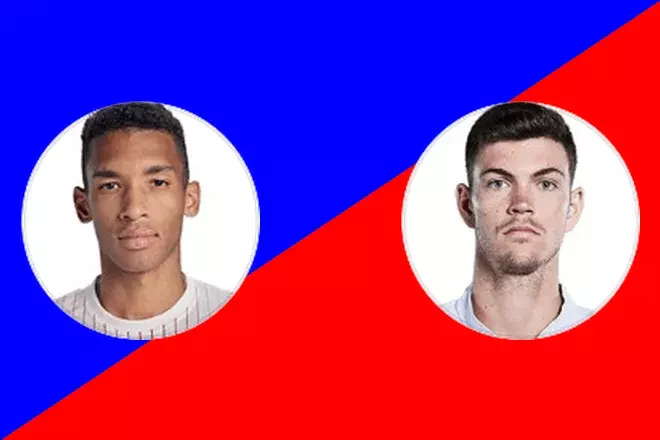 Auger-Aliassime F. vs Marterer M.: Olympic Tournament Picks August 29, 2024