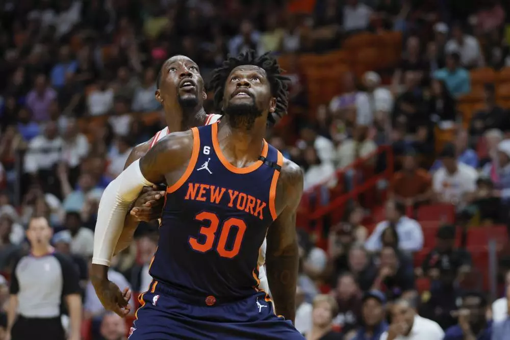 Knicks vs Heat NBA Prediction and Odds 03/29