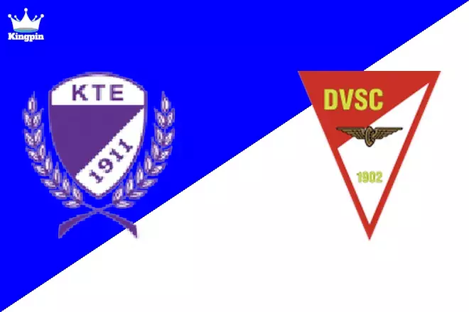 Kecskeméti TE vs Debreceni VSC: NB I Totals Picks August 9, 2024
