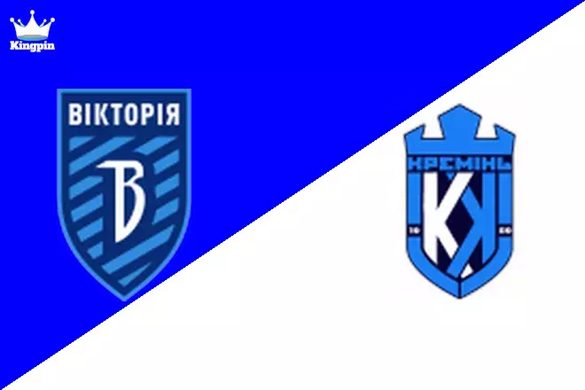 Viktoriya Mykolaivka vs Kremin': Persha Liga Goals Over/Under Prediction 8/26