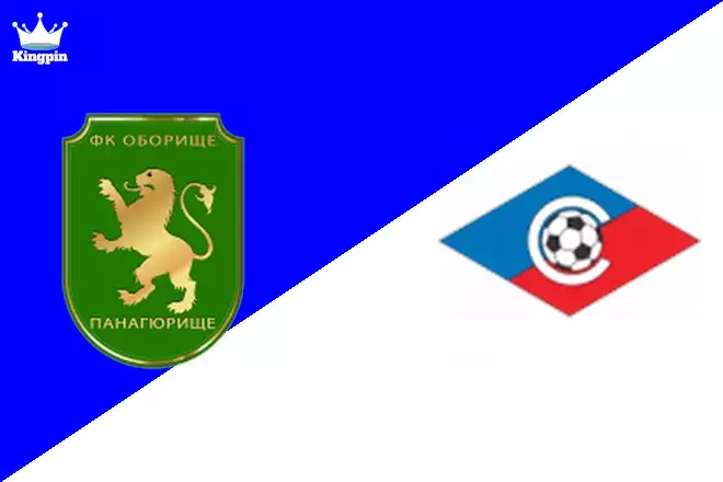 Oborishte vs Septemvri Sofia II: Third League Spread Prediction 8/17