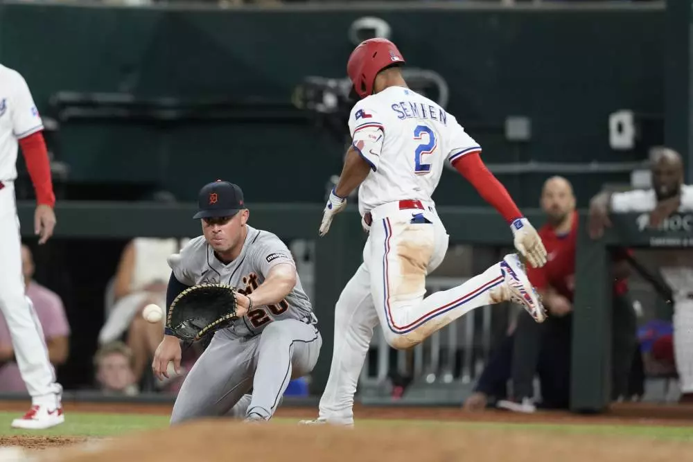 Rangers vs Tigers Prediction MLB Experts Picks 6/29