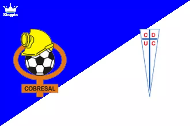 Cobresal vs U. Catolica: Chile Primera División Spread Prediction 8/28