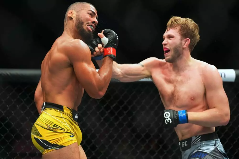 Ibo Aslan vs Anton Turkalj Prediction UFC Picks 3/30