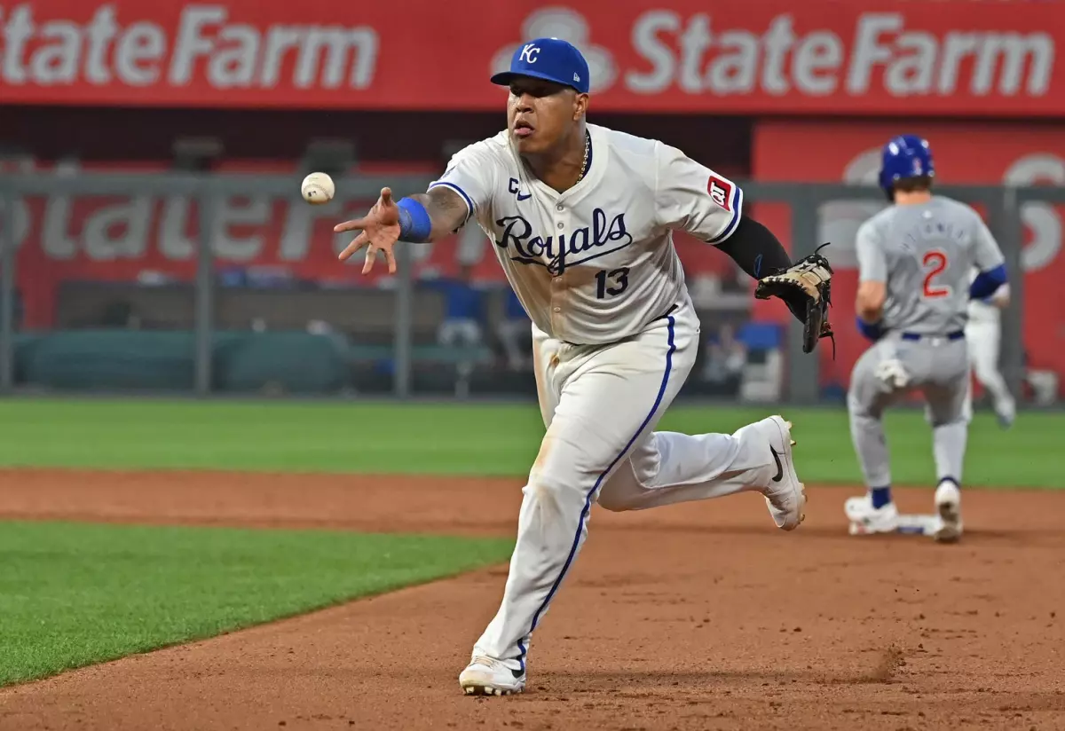 MLB Player Props Odds: Kansas City Royals vs Chicago White Sox 7/29