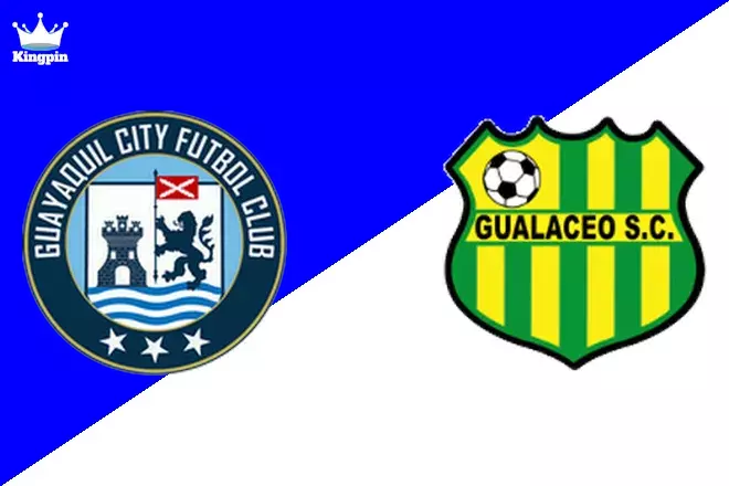 Guayaquil City FC vs Gualaceo SC: Liga Pro Serie B Moneyline Prediction 9/13
