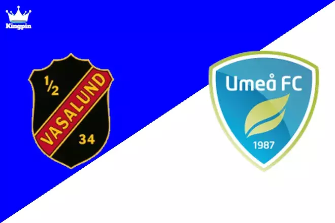 Vasalund vs Umeå FC: Ettan - Norra Spread Prediction 8/18