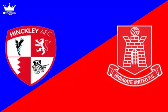 Hinckley AFC vs Highgate United: FA Cup Totals Picks August 3, 2024