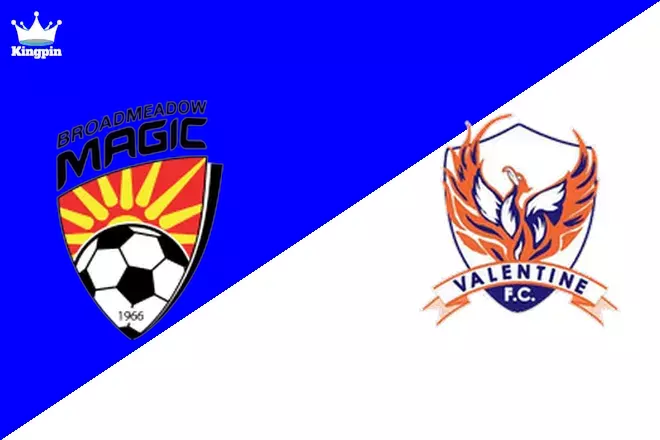 Broadmeadow Magic vs Valentine: Northern NSW NPL Moneyline Prediction 8/11
