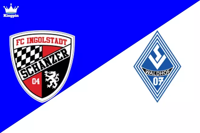 FC Ingolstadt 04 vs Waldhof Mannheim: 3. Liga Moneyline Picks August 4, 2024
