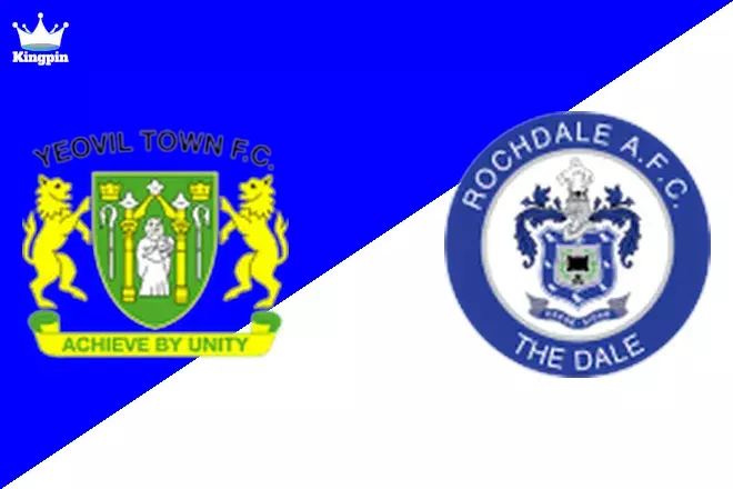 Yeovil Town vs Rochdale: National League Over/Under Prediction 8/26