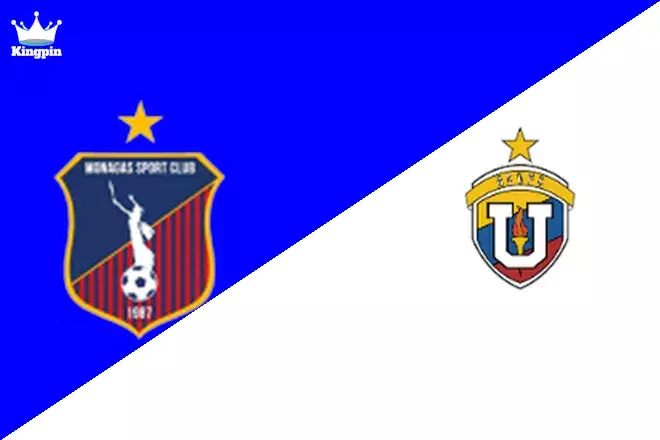 Monagas SC vs UCV: Primera División Moneyline Picks August 9, 2024