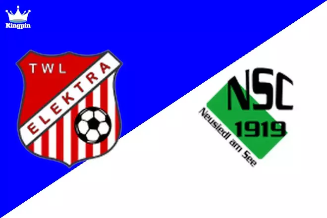 TWL Elektra vs Neusiedl: Regionalliga - Ost Spread Prediction 9/13
