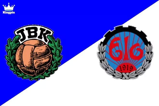 JBK vs Kuopion Elo: Kakkonen Play-offs Totals Prediction 8/24
