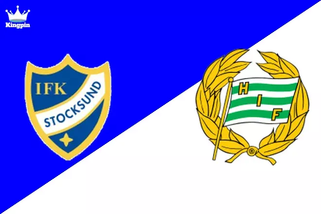 Stocksund vs Hammarby FF: Svenska Cupen Spread Prediction 8/29