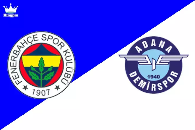 Fenerbahce vs Adana Demirspor: Turkish Super Lig Spread Picks August 10, 2024