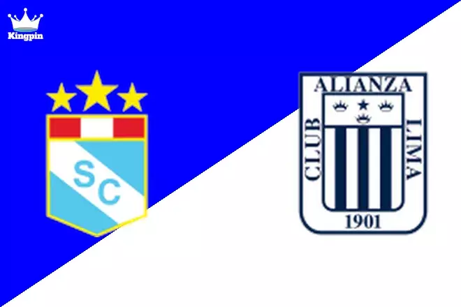 Sporting Cristal vs Alianza Lima: Primera División Spread Prediction 8/18