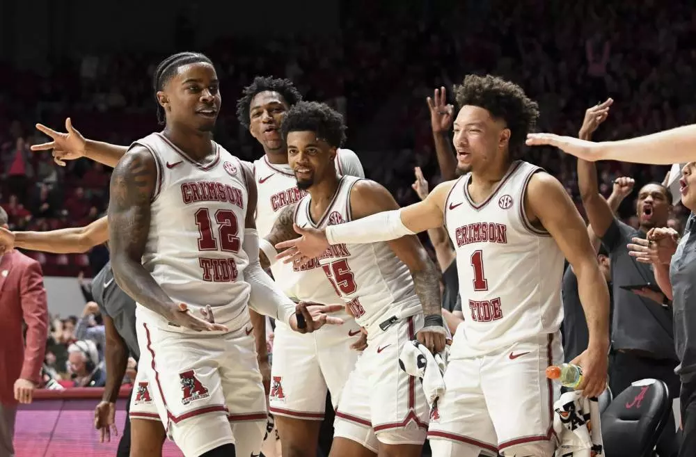 Alabama vs Florida Prediction NCAAB Picks Today 2/21