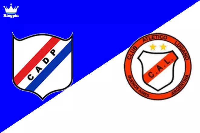 Deportivo Paraguayo vs Lugano: Primera C Moneyline Prediction 8/24