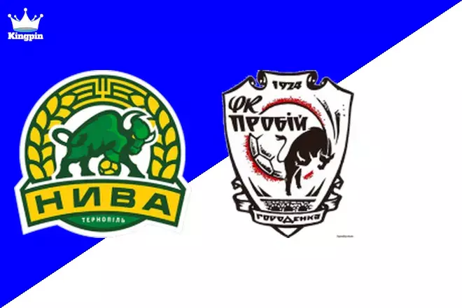 Nyva Ternopil II vs Probiy Horodenka: Druha Liga Moneyline Prediction 8/26