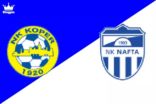 Koper vs Nafta: 1. SNL Spread Prediction 8/17