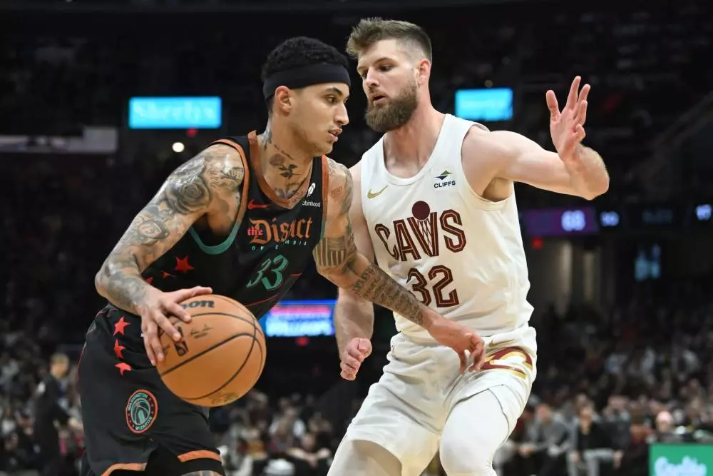 Wizards vs Cavaliers Prediction NBA Picks Free 2/7