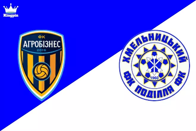 Ahrobiznes Volochysk vs Podillya Khmelnytskyi: Persha Liga Spread Prediction 9/11
