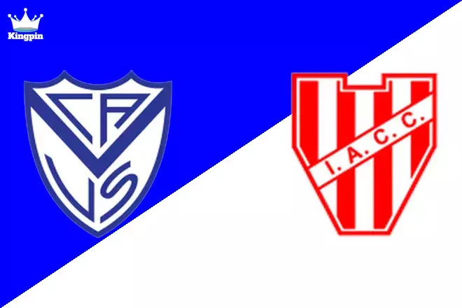 Vélez Sársfield Res. vs Instituto Res.: Reserve League Moneyline Prediction 8/28