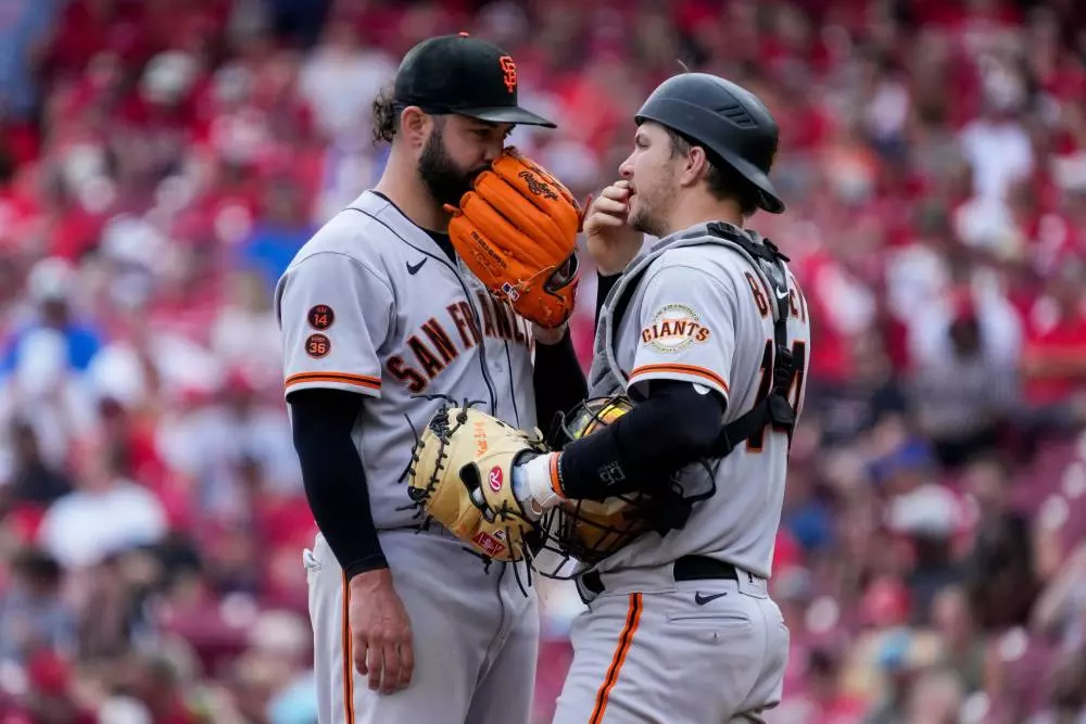 Nationals vs Giants Prediction MLB Picks Today 7/21