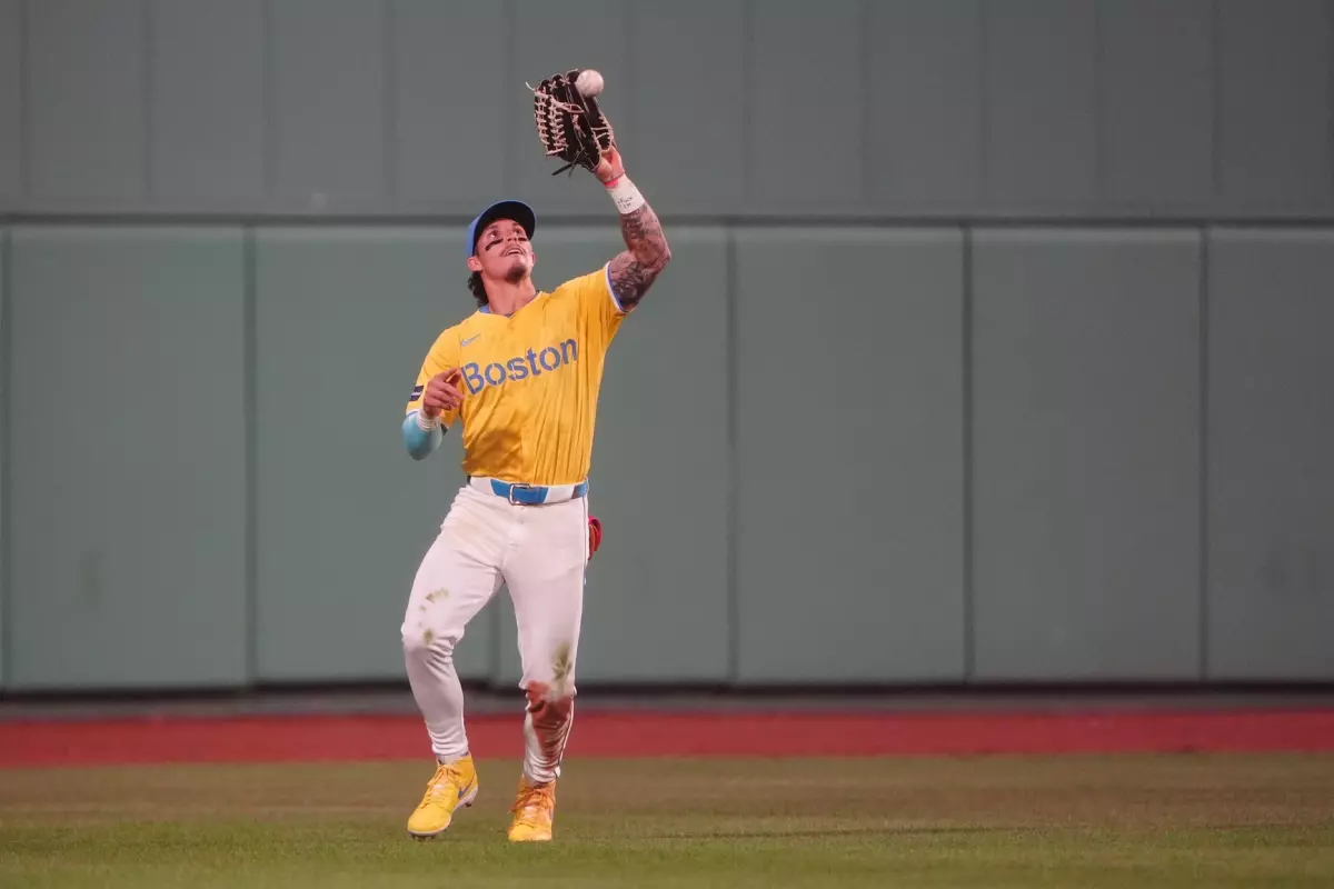 MLB Player Props Wagers: New York Yankees vs Boston Red Sox 7/28