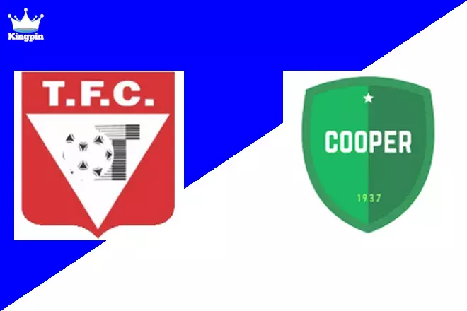 Tacuarembo vs Cooper: Segunda División Spread Prediction 8/24
