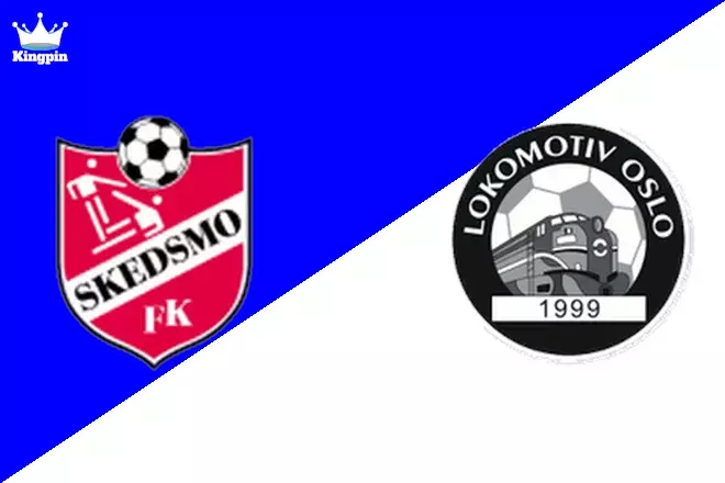 Skedsmo vs Lokomotiv Oslo: 3. Division Spread Prediction 8/17