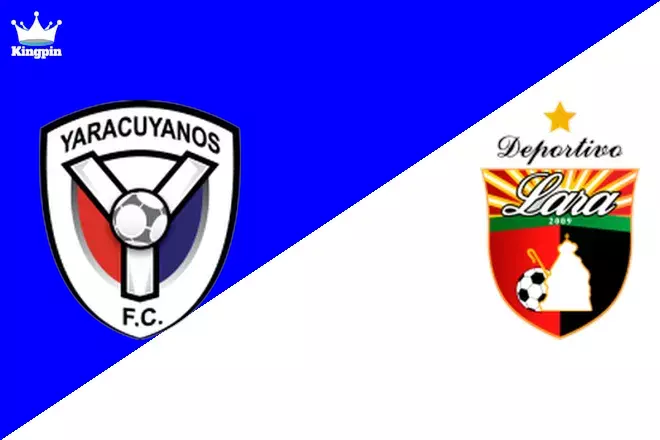 Yaracuyanos FC vs Fundación Lara Deportiva: Totals Prediction 8/17