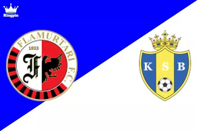 Flamurtari vs Burreli: 1st Division Spread Prediction 8/24