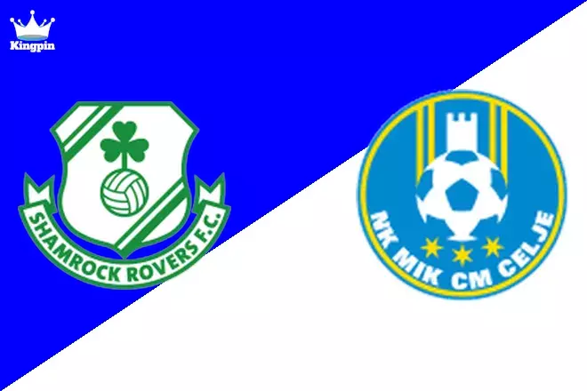 Shamrock Rovers vs Celje: UEFA Europa League Totals Prediction 8/15