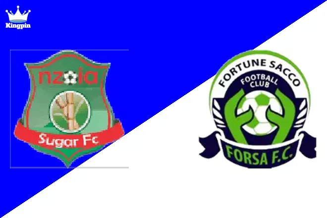 Nzoia Sugar vs Fortune Sacco: Super League Spread Prediction 9/7