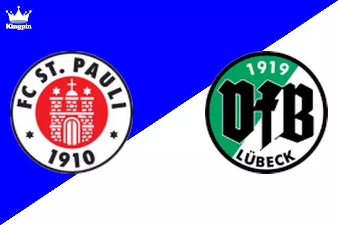 St. Pauli II vs VfB Lubeck: Regionalliga - Nord Moneyline Picks August 4, 2024